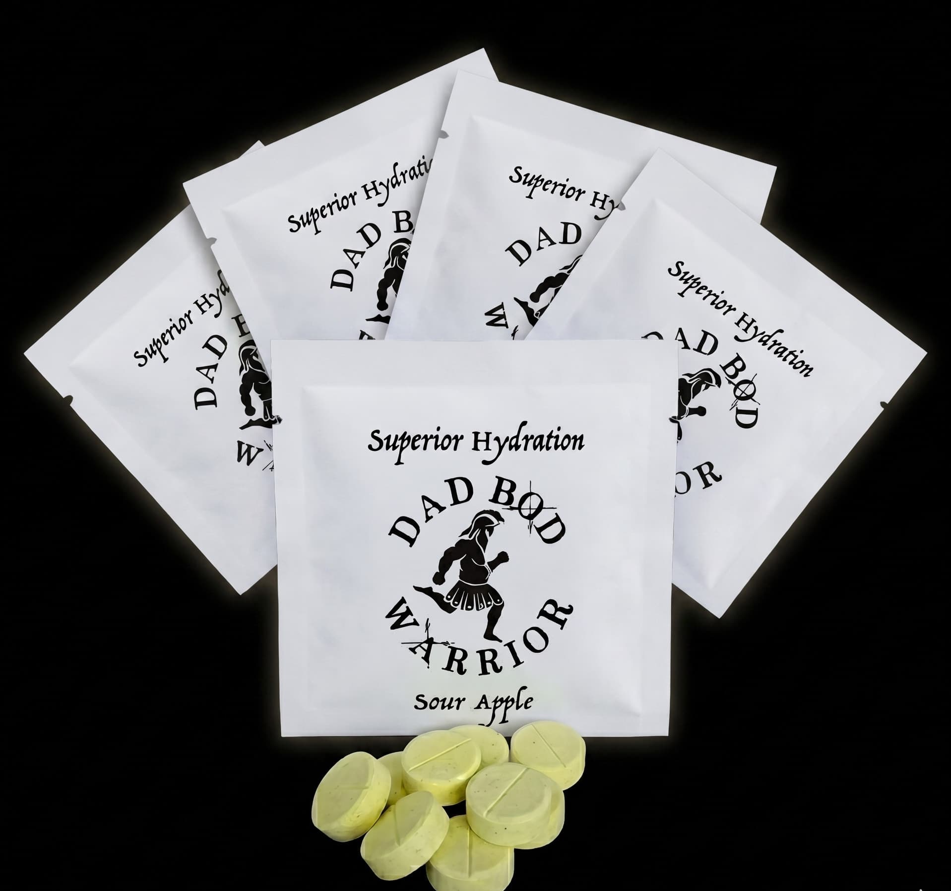 Hydration Packets